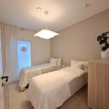 Saaga Casa de Férias