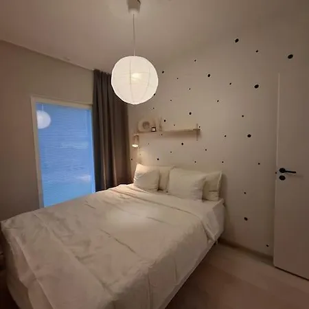 Saaga Casa de Férias *