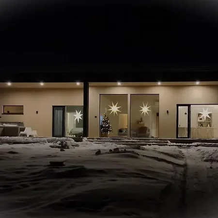 Saaga Rovaniemi