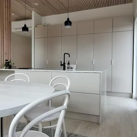 Casa de Férias Saaga *