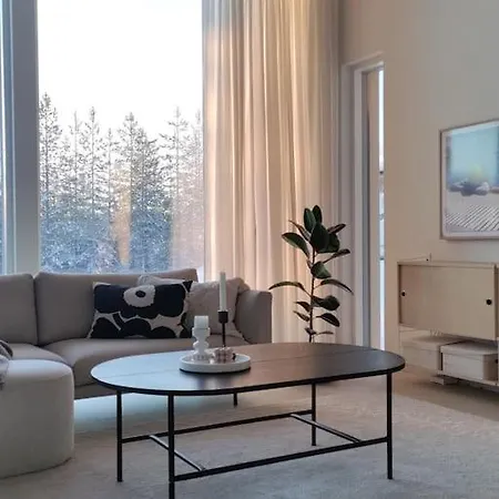 Ferienhaus Saaga