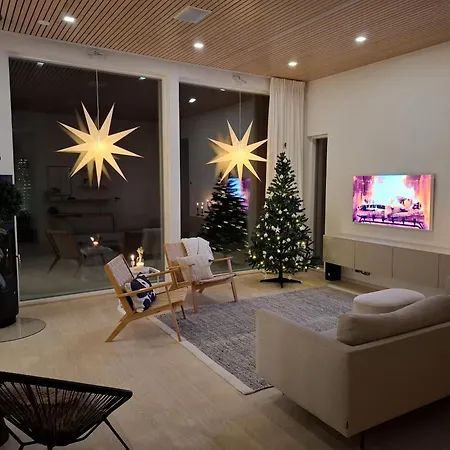 Saaga Rovaniemi