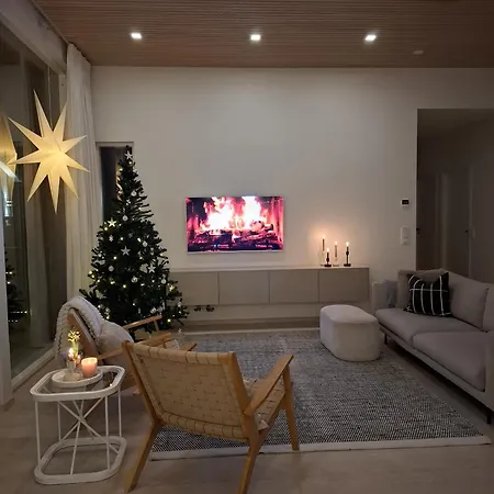 Saaga * Rovaniemi